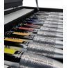 Coffret Acrylique extra-Fine Sennelier 13x60ml -