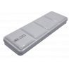 Boîte aquarelle fine 12 1/2 godets Blue Box - Winsor & Newton