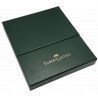 Studio box 36 Polychromos - Faber-Castell