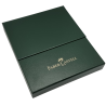 Studio box 36 Polychromos - Faber-Castell