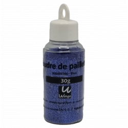 Paillettes en poudre 30g - Wingo