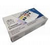 Boîte aquarelle fine 12 1/2 godet Pocket Plus Cotman - Winsor & Newton