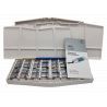 Boîte aquarelle fine 24 1/2 godet Paint Plus Cotman - Winsor & Newton