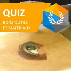 Quiz Les bons outils et matériaux