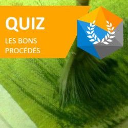 Quiz Les bons procédés à l'huile