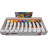 Set Huile Cobra Study 10x40ml