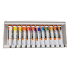 Box Huile Cobra Study 12x20ml