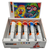 Box Huile Cobra Study 5x40ml