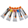 Box Huile Cobra Study 5x40ml