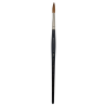 Pinceau Martre S7 Rond manche court - Winsor & Newton