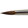 Pinceau Martre S7 Rond manche court Miniature - Winsor & Newton