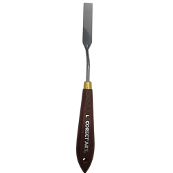 Couteau Peinture Corector (anciennement Manet) L