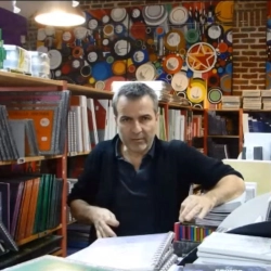 Les papiers Beaux-Arts: qu'est ce que le Grammage ? Qu'est ce que la finition ?