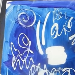 Comment utiliser le drawing gum ?