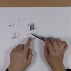 Savoir utiliser la plume en dessin