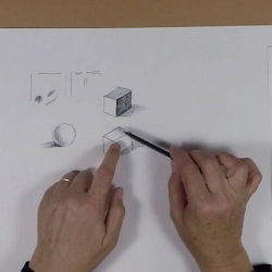 Savoir utiliser la plume en dessin