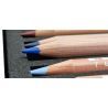 CRAYONS LUMINANCE CARAN D'ACHE X 12