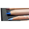 CRAYONS LUMINANCE CARAN D'ACHE X 12