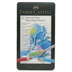 Boite 12 Albrecht Dürer Faber Castell