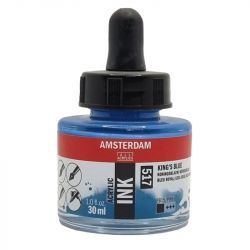 Encre Acrylic Ink Amsterdam 30ml