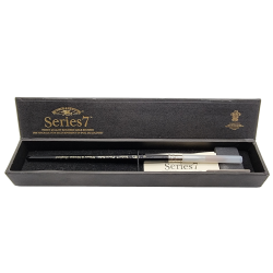 Pinceau rond Martre Série 7 Miniature - Winsor & Newton