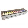 Acrylique Prismo 21ml Set de 24