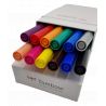 Feutre double pointe Tombow ABT - Set 12 standards