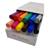 Feutre double pointe Tombow ABT - Set 12 standards
