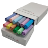 Feutre double pointe Tombow ABT - Set 12 pastel