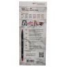 Feutre double pointe Tombow ABT - Set 18 standards
