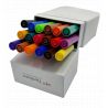 Feutre double pointe Tombow ABT - Set 18 standards