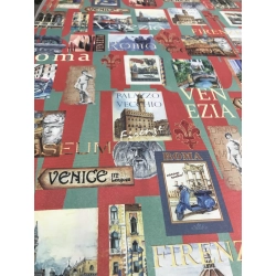Villes Italiennes