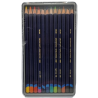 Boite de crayons Inktense - Derwent x12