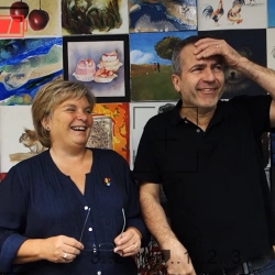 Bêtisier 2015 Cours Beaux Arts