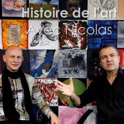 Présentation de l'Histoire de l'art