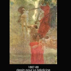 Gustave Klimt et la Sécession viennoise
