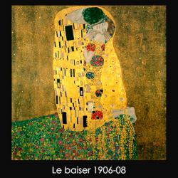 Gustav Klimt et l'érotisme féminin