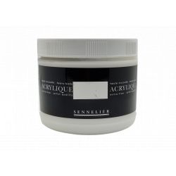 Peinture acrylique extra-fine Sennelier 500ml