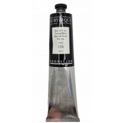 Peinture acrylique extra-fine Sennelier 200ml