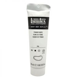 Peinture Acrylique Liquitex Heavy Body 138ml