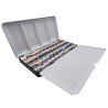 Aquarelle Brehat - Boîte métal 48 demi-godets