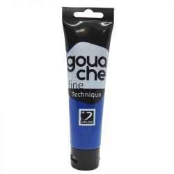 Gouache fine - Dalbe