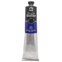 Huile Fine Atelier de Dalbe 200ml