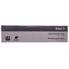 Aquarelle fine Wingo - Boîte métal 12 1/2g + pinceau réservoir