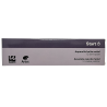 Aquarelle fine Wingo - Boîte métal 12 1/2g + pinceau réservoir