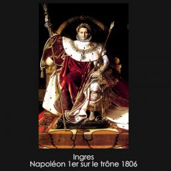 Ingres, Episode 01 L'ambition de révolutionner l'art