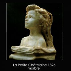 Camille Claudel La chute