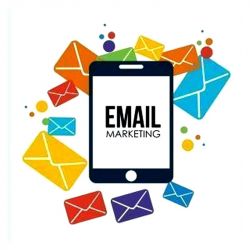 Email Marketing pour Artistes