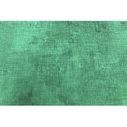 COTTON Collection Façade Vert Sapin