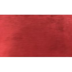 Collection Façade Rouge